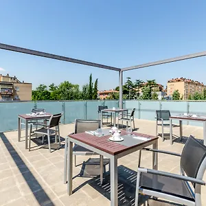 Eurostars Executive Hotel