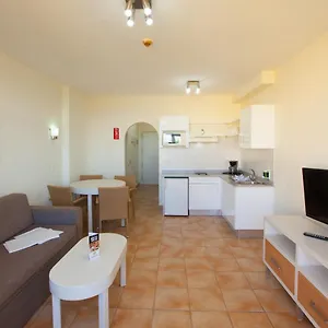 Grupotel Monte Feliz Aparthotel Bahia Feliz