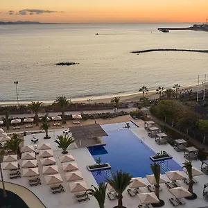 Dreams Lanzarote Playa Dorada & Hotel Playa Blanca (Lanzarote)