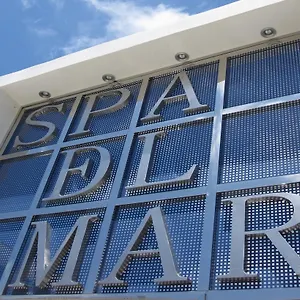 Del Mar Hotel&spa Hotel El Puerto de Santa María