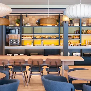 Barcelona Mollet Hotel