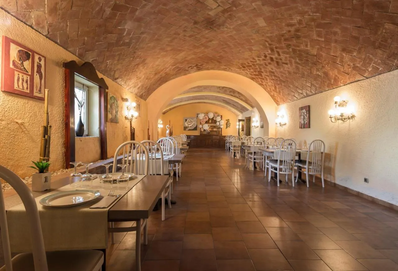Hotel Castell Blanc Empuriabrava