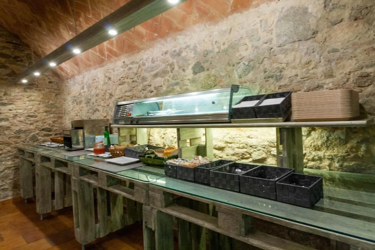 Hotel Castell Blanc Empuriabrava