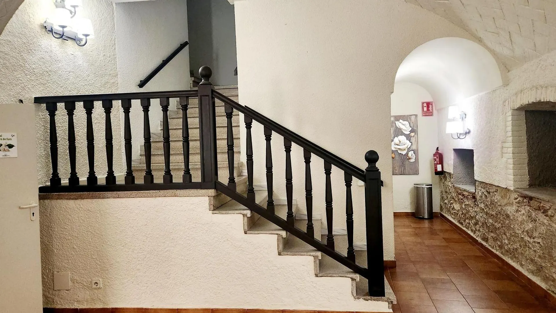 Hotel Castell Blanc Empuriabrava